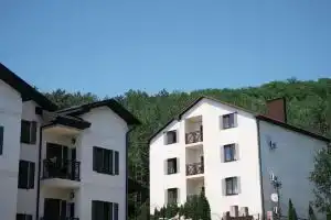 Apart-hotel Vintage With Its Own Winery, Абрау-Дюрсо