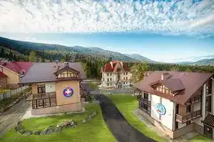 Alpen Club, Шерегеш