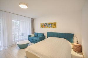 Snow Apartment, Друскининкай