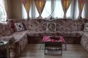Kupai Apartman, Тисауйварош