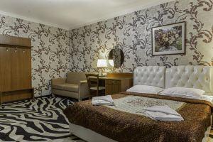 Homehotel, Лапшинка