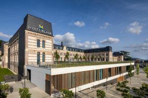 Hyatt Place Rouen, Руан