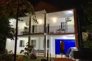 Guest House Madonna, Кобулети