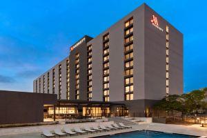 Marriott San Antonio Airport, Сан-Антонио