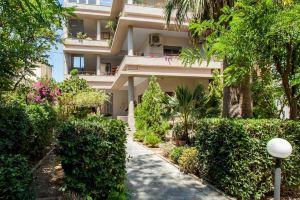 Terrific Chic Sea View Loft over Old Harbour, Ираклион