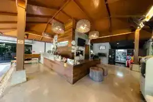 The Riverkwai Bridge Resort, Канчанабури