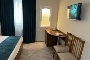Hotel Shakhname, Самарканд