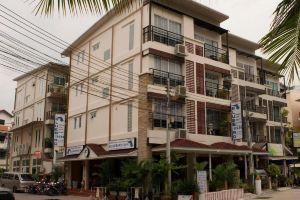 Мини-отель «Bluebird Inn Pattaya», Паттайя