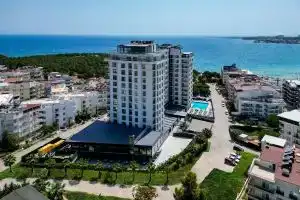 City Point Beach & Spa Hotel, Дидим