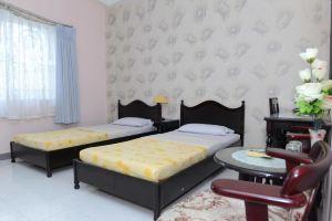 Thao Nhi Hotel, Хошимин