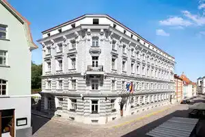 Hotel «Telegraaf, Autograph Collection», Таллин