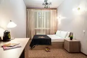 Leks Hotel, Балашов