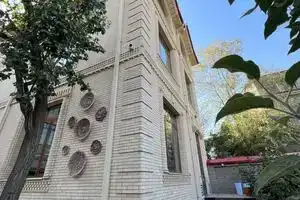 Гостевой дом «Stariy Marokand», Самарканд