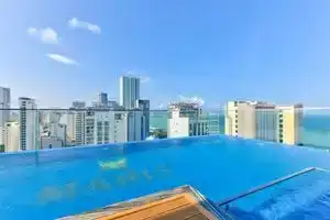 Marina Nha Trang Hotel, Нячанг