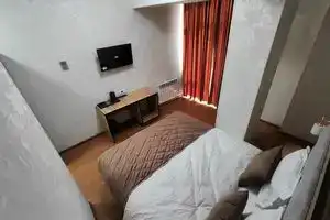 Апарт-отель Grand Avenue Hotel, Ташкент