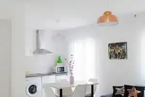Olivia Resort, Бенидорм