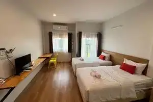 Kandanai Place, Бан Ду