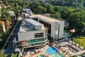 Hotel Tonanti, Врнячка Баня