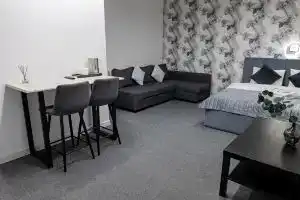 Hotel White Place, Владивосток