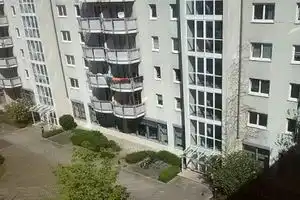 Apartment Berliner Strasse, Лейпциг