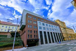 Boromeum Residence, Градец-Кралове