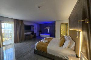 Rhodos Horizon Boutique-Adults Only, Родос