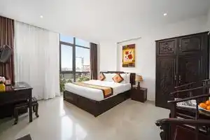 Hoa Phong Hotel, Дананг