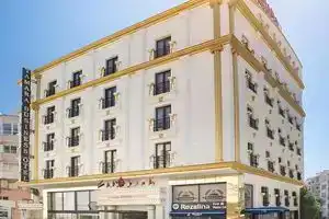 Tamarabusiness hotel, Анталья
