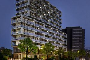 Kennedy 89 in the Unbound Collection by Hyatt, Франкфурт-на-Майне
