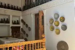 Hotel «Legende», Самарканд