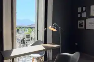 Serendipity B&B, Неаполь