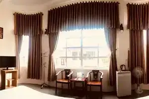 Nam Long Hotel, Донгхой