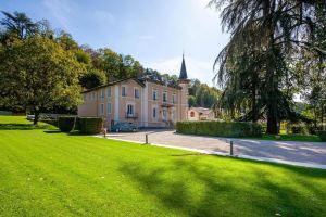 Le Clos des Pervenches, Вильфранш-сюр-Сон
