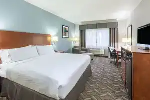 Holiday Inn Express & Suites Lake Charles, Лейк-Чарльз