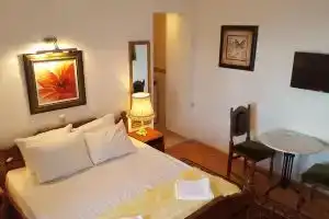 Apartments Maestro, Ульцинь