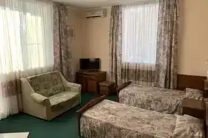 Uvildy Home Hotel, Увильды