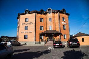 Bellagio Building 1, Курск