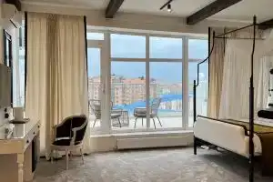 Dib Hotel and Spa Apart-Hotel, Махачкала