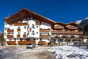 Hotel Stalon «Adults Only», Сан-Мартино-ди-Кастроцца