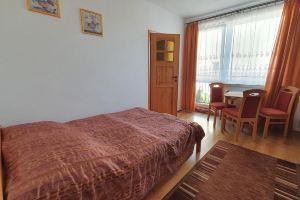Pokoje Goscinne U Bogusi, Владыславово