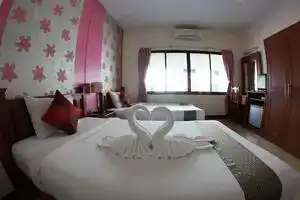 Отель «Myplace@Surat», Сурат-Тхани