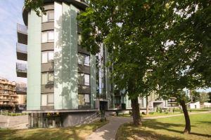 Granus Apartments, Друскининкай