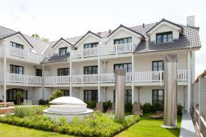 Romantik Hotel Fuchsbau, Тиммендорфер-Штранд