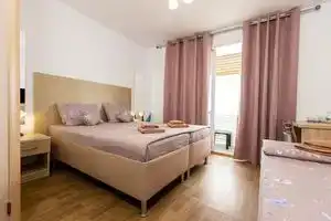 Barrakuda Living Quarters, Кудепста