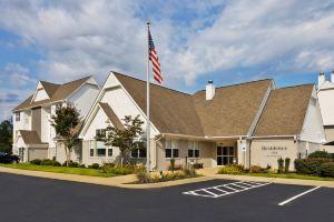 Residence Inn Columbus, Колумбус