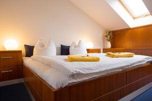 Гостевой дом «Pension Freiraum Guesthouse Berlin», Берлин