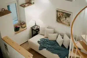 Lenko Verde Apartment by Estia, Керкира