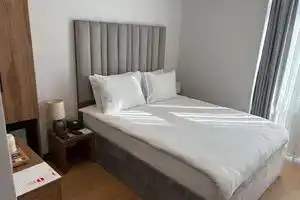 Business Life Hotel Güneşli, Башакшехир