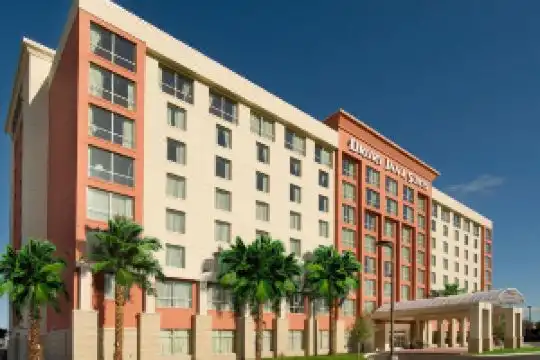 Drury Inn & Suites Orlando near Universal Orlando Resort, Орландо