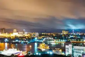 Kvartira #6, Владивосток